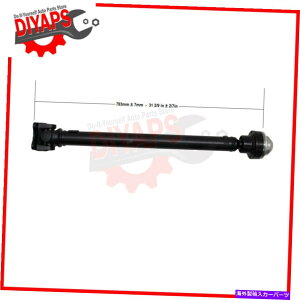 Driveshaft �t�����g�v���y���v���b�v�h���C�u�V���t�g�̓W�[�v���o�e�B2008-2012 4WD�ɓK�����܂� FRONT PROPELLER PROP DRIVE SHAFT FITS JEEP LIBERTY 2008-2012 4WD�y���s�A���i�z
