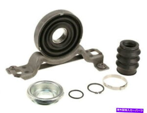 Driveshaft AC Delco{GMhCuVtgT|[gtBbgLfbNSTS 2005-2011 84VVVD AC Delco Genuine GM Driveshaft Support fits Cadillac STS 2005-2011 84VVVD