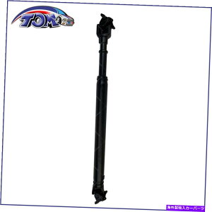 Driveshaft �g���^�����h�N���[�U�[�̐V�����h���C�u�V���t�g�v���b�v�V���t�g�A�Z���u��03-07 Lexus LX470 New Driveshaft Prop Shaft Assembly for Toyota Land Cruiser 03-07 Lexus LX470�y���s�A���i�z