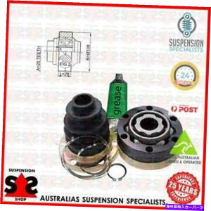 Driveshaft ���A�A�N�X���W���C���g�L�b�g�A�h���C�u�V���t�g�X�[�c�A�E�f�BQ7�i4LB�j4LB SUV 3.0 TDI Quattro Rear Axle Joint Kit, Drive Shaft Suit AUDI Q7 (4LB) 4LB SUV 3.0 TDI quattro�y���s�A���i�z