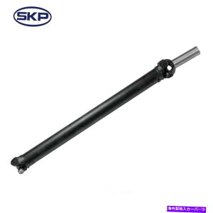 Driveshaft hCuVtg-4WDA113.0 "WB SKP SK946048 Drive Shaft-4WD, 113.0" WB SKP SK946048