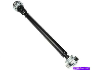 Driveshaft 2002�N����2007�N�̃W�[�v���o�e�B�h���C�u�V���t�g�t�����g�f�g���C�g�Ԏ�98718MQ 2005 2004 2003 For 2002-2007 Jeep Liberty Driveshaft Front Detroit Axle 98718MQ 2005 2004 2003�y���s�A���i�z