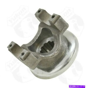 Driveshaft NCX[8.75C`̃XvCsjI7260 U/WCgTCỸ[R[N Yukon Yoke For Chrysler 8.75 Inch With 10 Spline Pinion And A 7260 U/Joint Size