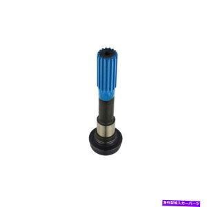 Driveshaft Dana Holding Corporation 3-53-2291 Dana Spicer Drive Shaft~bhVbvX^uVtg Dana Holding Corporation 3-53-2291 Dana Spicer Drive Shaft Midship Stub Shaft