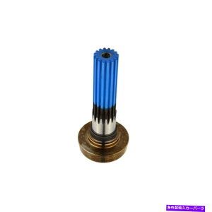 Driveshaft Dana Holding Corporation 3-53-1121 Dana Spicer Drive Shaft~bhVbvX^uVtg Dana Holding Corporation 3-53-1121 Dana Spicer Drive Shaft Midship Stub Shaft