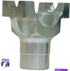 Driveshaft Yukon Gear Forged Yoke for Ford 9C`35XvCsjI1350 U/WCgTCY Yukon Gear Forged Yoke For Ford 9in w/ 35 Spline Pinion and a 1350 U/Joint Size
