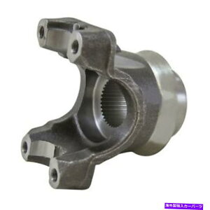 Driveshaft ���[�R���M�A���A�N�X��YY D80-1480-37S�s�j�I�����[�N Yukon Gear & Axle YY D80-1480-37S Pinion Yoke�y���s�A���i�z