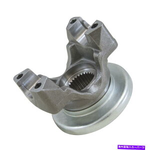 Driveshaft Yukon Gear YY GM14T-1410-30S�s�j�I�����[�N�I��67-15�V�{���[GMC���f�� Yukon Gear YY GM14T-1410-30S Pinion Yoke For Select 67-15 Chevrolet GMC Models�y���s�A���i�z