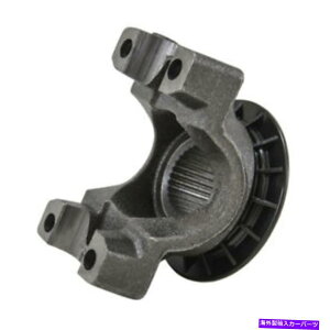 Driveshaft YY F100600���[�R���M�A���A�N�X���h���C�u�V���t�g�s�j�I�����[�N���Ae250 van e350�p YY F100600 Yukon Gear & Axle Driveshaft Pinion Yoke Rear New for E250 Van E350�y���s�A���i�z