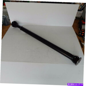 Driveshaft MG TD TF�̐^�V�����v���b�v�V���t�g�h���C�u�V���t�g100���o�����X�̂Ƃꂽ�p����Made Brand New Propshaft Driveshaft for MG TD TF 100% Balanced New Made in the UK�y���s�A���i�z