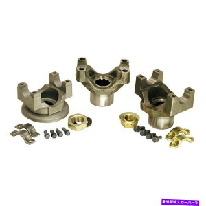 Driveshaft Ford F-350 1970-1988 Yukon Gear��Axle YY D60-1310-29U���A�s�j�I�����[�N For Ford F-350 1970-1988 Yukon Gear & Axle YY D60-1310-29U Rear Pinion Yoke�y���s�A���i�z