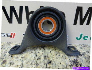 Driveshaft �N���C�X���[�_�b�W�V�����h���C�u�V���t�g�x�A�����O�Z���^�[Mopar Factory OEM 5161435AA Chrysler Dodge New Drive Shaft Bearing Center Mopar Factory Oem 5161435AA�y���s�A���i�z
