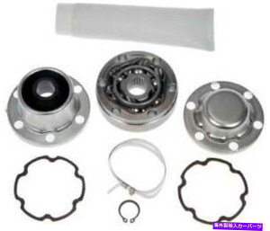 Driveshaft 2005�N����2008�N�̃t�����g�h���C�u�V���t�gCV�W���C���gVolvo V50-932-501-aw Dorman-OE Sol Front Drive Shaft CV Joint for 2005-2008 Volvo V50 -- 932-501-AW Dorman - OE Sol�y���s�A���i�z