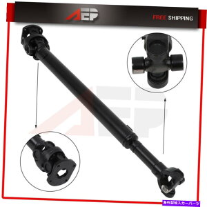 Driveshaft 65-9303 938-305 1999�N����2003�N�̃h���C�u�V���t�g�A�Z���u��F-350 F-250�X�[�p�[�f���[�e�B4x4 65-9303 938-305 Drive Shaft Assembly For 1999-2003 F-350 F-250 Super Duty 4X4�y���s�A���i�z