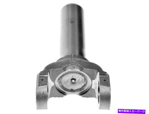Driveshaft 2007�N�V�{���[�V���o���[�h1500�N���V�b�N�h���C�u�V���t�g�X���b�v���[�N�h�[�}��22712GX For 2007 Chevrolet Silverado 1500 Classic Drive Shaft Slip Yoke Dorman 22712GX�y���s�A���i�z