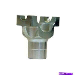 Driveshaft �t�H�[�h�}�X�^���O1965-1973���[�R���M�A���A�N�X��YY F900663���A�V���[�g�s�j�I�����[�N For Ford Mustang 1965-1973 Yukon Gear & Axle YY F900663 Rear Short Pinion Yoke�y���s�A���i�z