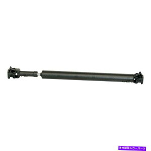 Driveshaft �g���^�v���r�A1991-1993�h�[�}��986-230�\�����[�V�������A�h���C�u�V���t�g For Toyota Previa 1991-1993 Dorman 986-230 Solutions Rear Driveshaft