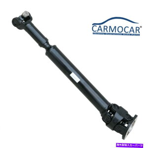 Driveshaft 2000�N����2002�N�̃v���b�v�t�����g�h���C�u�V���t�gDodge Ram 2500��3500 5.9L 8.0l 27 9/16 Prop Front Driveshaft For 2000-2002 Dodge Ram 2500 & 3500 5.9L 8.0L 27 9/16�y���s�A���i�z