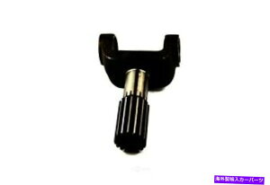 Driveshaft �h���C�u�V���t�g���[�N�V���t�g�_�i�X�p�C�T�[2-82-51 Drive Shaft Yoke Shaft DANA Spicer 2-82-51�y���s�A���i�z