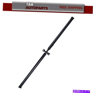 Driveshaft Lexus NX200T 2006-2013 TOYOTA RAV4 AWD�p�̃��A�h���C�u�V���t�g�v���b�v�V���t�g�A�Z���u�� Rear Drive Shaft Prop Shaft Assembly For Lexus NX200T 2006-2013 Toyota RAV4 AWD�y���s�A���i�z
