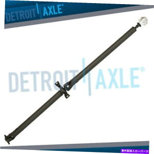 Driveshaft 2008�N2009�N�̊��S�ȃ��A�h���C�u�V���t�g2010 Saturn Vue AWD Propeller 77.3  Complete Rear Driveshaft for 2008 2009 2010 Saturn VUE AWD Propeller 77.3 Long�y���s�A���i�z