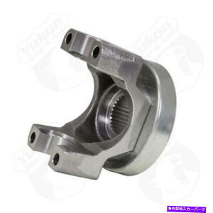 Driveshaft Yukon Gear YY GM12470387�h���C�u�V���t�g�s�j�I�����[�N Yukon Gear YY GM12470387 Drive Shaft Pinion Yoke�y���s�A���i�z
