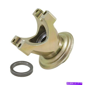 Driveshaft ���[�R���M�A���A�N�X��YY F900604�s�j�I�����[�N Yukon Gear & Axle YY F900604 Pinion Yoke�y���s�A���i�z
