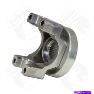 Driveshaft Yukon Gear YY GM12470387�h���C�u�V���t�g�s�j�I�����[�N Yukon Gear YY GM12470387 Drive Shaft Pinion Yoke�y���s�A���i�z