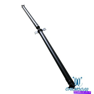 Driveshaft 3710042090���A�h���C�u�V���t�g�A�Z���u���g���^RAV4�ɓK���Ă���06-13�����\�ȃW���C���g 3710042090 Rear Driveshaft Assembly Fit For Toyota RAV4 06-13 Replaceable Joints�y���s�A���i�z