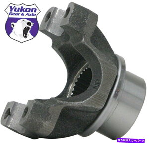 Driveshaft Yukon Gear Extra HD Yoke for Chrysler 8.75in w/ 29XvCsjI1350 U/ Jo Yukon Gear Extra HD Yoke For Chrysler 8.75in w/ 29 Spline Pinion and a 1350 U/Jo