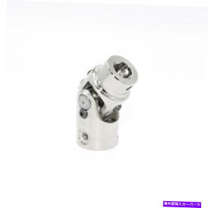 Driveshaft Flaming River FR1789DD�O�p���[�NX 3/4 "DD���j�o�[�T���r���b�g�W���C���g Flaming River FR1789DD Triangle Yoke X 3/4" DD Universal Billet-Joint