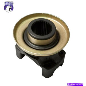 Driveshaft GM 10.5in 14�{���g�g���b�N / 1350 /�X�g���b�v�X�^�C���̃��[�R���M�A���[�N-YukyyGM14T -1 Yukon Gear Yoke For GM 10.5in 14 Bolt Truck / 1350 / Strap Style - yukYY GM14T-1�y���s�A���i�z