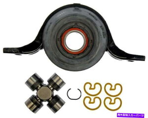 Driveshaft 2006�N����2007�N�̓y���r���[�̃h���C�u�V���t�g�Z���^�[�T�|�[�g�x�A�����O-934-102-AH�h�[�}�� Drive Shaft Center Support Bearing for 2006-2007 Saturn Vue -- 934-102-AH Dorman�y���s�A���i�z