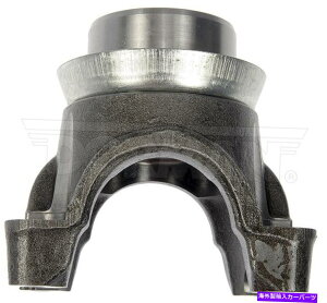 Driveshaft �f�B�t�@�����V�����s�j�I�����[�N�A�Z���u���h�[�}��-697-547 Differential Pinion Yoke Assembly Dorman - 697-547�y���s�A���i�z