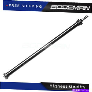 Driveshaft 65 3/8 1999�N����2006�N�̃V���o�[�h�V�G��1500 RWD�I�[�g�g�����X�̃��A�h���C�u�V���t�g�B 65 3/8 Rear Drive Shaft for 1999-2006 Silverado Sierra 1500 RWD Auto Trans.�y���s�A���i�z