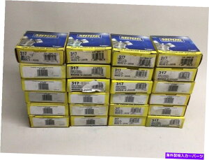 Driveshaft MOOG 317���j�o�[�T���W���C���gU-Joint 5-789x 24�̃p�b�N Moog 317 Universal Joint U-Joint 5-789X Pack of 24�y���s�A���i�z