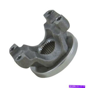Driveshaft �h���C�u�V���t�g�s�j�I�����[�N�x�[�X���A���[�R���M�AYY GM12-1350-C Drive Shaft Pinion Yoke-Base Rear Yukon Gear YY GM12-1350-C�y���s�A���i�z