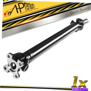Driveshaft �W�[�v���o�e�B�̃��A�h���C�u�V���t�g�v���b�v�V���t�g�A�Z���u��2004-2007 V6 3.7L 4WD�I�[�g Rear Driveshaft Prop Shaft Assembly for Jeep Liberty 2004-2007 V6 3.7L 4WD Auto�y���s�A���i�z