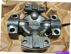 Driveshaft TRW 20100 SilentOrque U-Joint Towmotor 642249 Pettibone B-25581-1 Ford B4TZ4635- TRW 20100 SILENTORQUE U-JOINT TOWMOTOR 642249 PETTIBONE B-25581-1 FORD B4TZ4635-�y���s�A���i�z