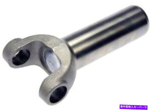 Driveshaft ���[�N�h�[�}���iOE�\�����[�V�����j697-513 Yoke Dorman (OE Solutions) 697-513�y���s�A���i�z