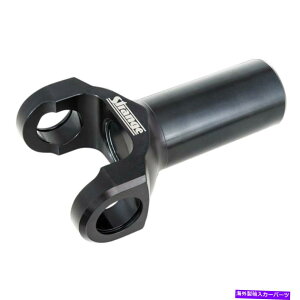 Driveshaft V{[Vo[h3500NVbN2007U1664dx̃f[eBXbv[N For Chevy Silverado 3500 Classic 2007 Strange U1664 Severe Duty Slip Yoke