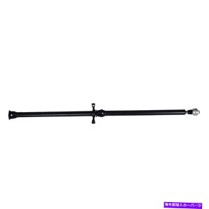 Driveshaft V{[GNCmbNX2005 2006|eBAbNgg2006 LSX|[cp̃AhCuVtg Rear Drive Shaft For Chevrolet Equinox 2005 2006 Pontiac Torrent 2006 LS Sport