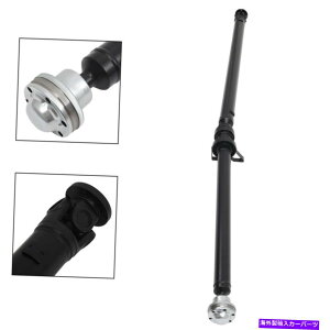 Driveshaft 2003�N����2006�N��ECCPP���A�h���C�u�V���t�gVolvo XC90 87 5/8 Auto Trans 6Cyl AWD ECCPP Rear Drive Shaft For 2003-2006 Volvo Xc90 87 5/8 Auto Trans 6Cyl Awd�y���s�A���i�z