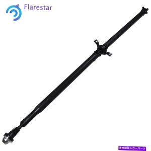 Driveshaft 2006�N�̃��A�h���C�u�V���t�g�v���b�v�V���t�g�A�Z���u��19259831 936-120 Rear Drive Shaft Prop Shaft Assembly For 2006 Pontiac Torrent 19259831 936-120�y���s�A���i�z