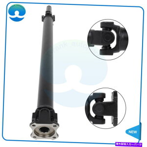 Driveshaft ���A�v���b�v�h���C�u�V���t�g65-9371�V�{���[�V���o���[�h1500 GMC�V�G��1500�ɓK���Ă��܂� Rear Prop Drive Shaft 65-9371 Fit for Chevrolet Silverado 1500 GMC Sierra 1500�y���s�A���i�z