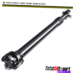 Driveshaft Ford F-350 1995-1996 V8 5.8L L6 4.9L�̃t�����g�I�[�g�}�`�b�N�h���C�u�V���t�g�v���b�v�V���t�g Front Automatic Driveshaft Prop Shaft for Ford F-350 1995-1996 V8 5.8L L6 4.9L