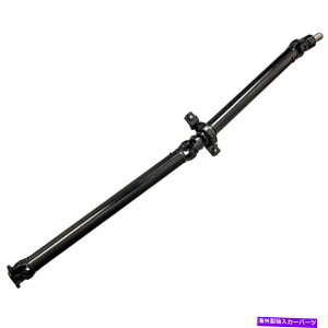 Driveshaft �h���C�u�v���y���V���t�g�X�o���A�E�g�o�b�NVDC�Z�_��4�h�A2002 3.0L�p Drive Propeller Shaft Rear Fit for Subaru Outback VDC Sedan 4-Door 2002 3.0L�y���s�A���i�z