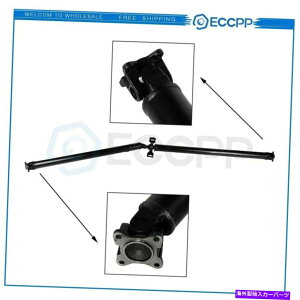 Driveshaft �g���^RAV4��ECCPP���A�h���C�u�V���t�g4�z�C�[���h���C�u2006-2015 4WD 37100-42090 ECCPP Rear Drive Shaft For Toyota Rav4 4 Wheel Drive 2006-2015 4WD 37100-42090�y���s�A���i�z