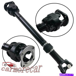 Driveshaft �h���C�u�V���t�g65-9339 for Chevy Blazer Custom Deluxe Silverado Suv Scottsdale Driveshaft 65-9339 For Chevy Blazer Custom Deluxe Silverado SUV Scottsdale�y���s�A���i�z