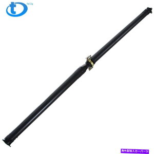 Driveshaft �g���^RAV4 AWD 2006-2013 37100-42090�̃��A�h���C�u�V���t�g�v���b�v�V���t�g�A�Z���u�� Rear Drive Shaft Prop Shaft Assembly For Toyota RAV4 AWD 2006-2013 37100-42090�y���s�A���i�z